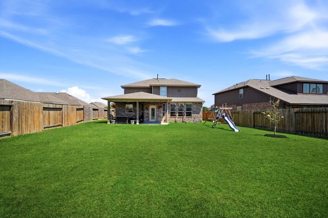 21639 Lexor Drive, Porter, TX 77365