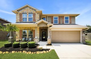 21639 Lexor Drive, Porter, TX 77365
