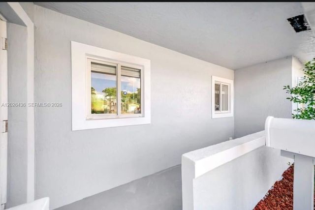 6812 Rio Pinar 1, North Lauderdale, FL 33068