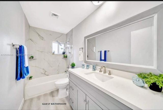 6812 Rio Pinar 1, North Lauderdale, FL 33068