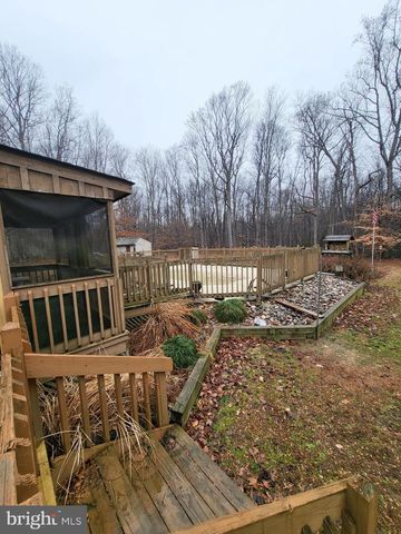 755 SALTERE RD, Clayton, DE 19938