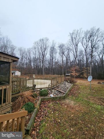 755 SALTERE RD, Clayton, DE 19938