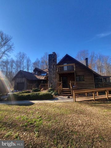 755 SALTERE RD, Clayton, DE 19938