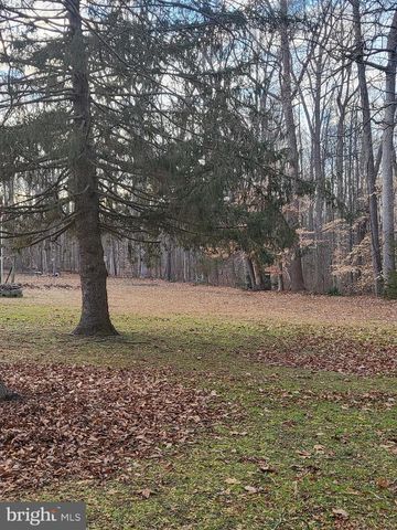 755 SALTERE RD, Clayton, DE 19938