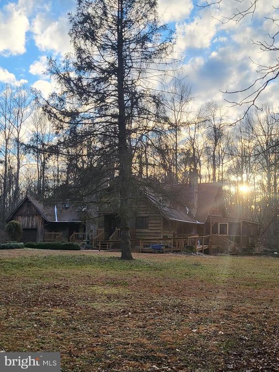 755 SALTERE RD, Clayton, DE 19938