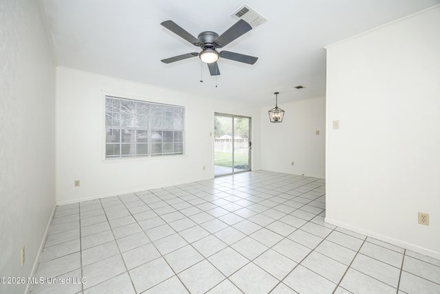 1213 King Henry Drive, Ocean Springs, MS 39564