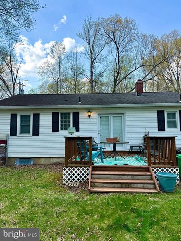 13215 PINE ROAD RD, Bowie, MD 20720