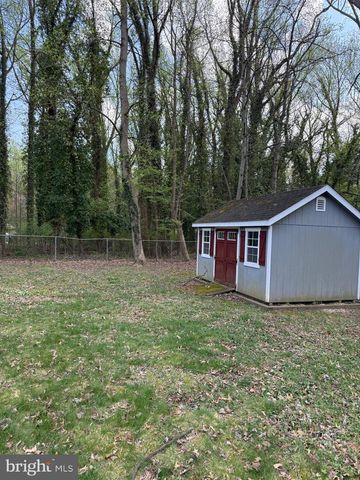 13215 PINE ROAD RD, Bowie, MD 20720