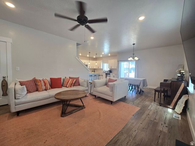 1349 E REICHERT ST, Eagle Mountain, UT 84005