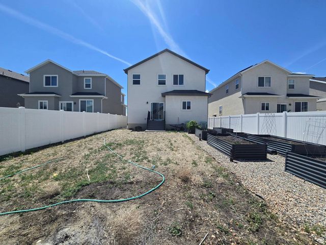 1349 E REICHERT ST, Eagle Mountain, UT 84005