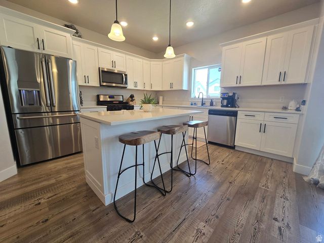 1349 E REICHERT ST, Eagle Mountain, UT 84005