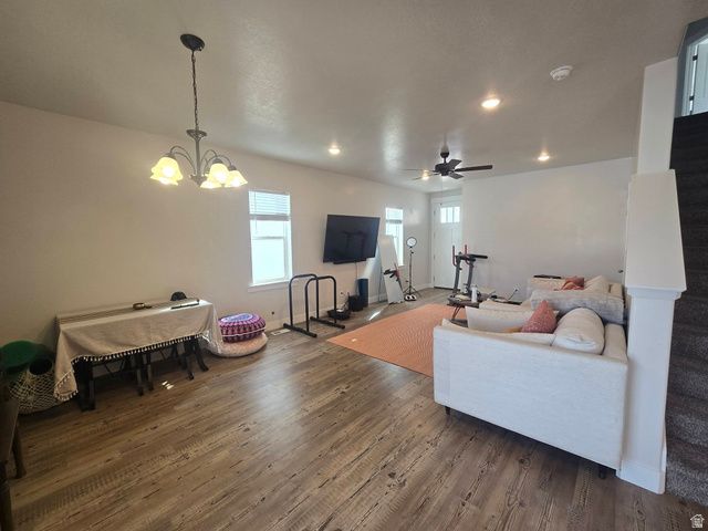 1349 E REICHERT ST, Eagle Mountain, UT 84005