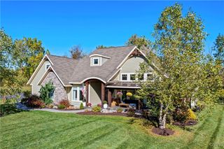 2468 Shamrock Road, Spafford, NY 13152