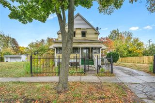 987 E 78th Street, Cleveland, OH 44103