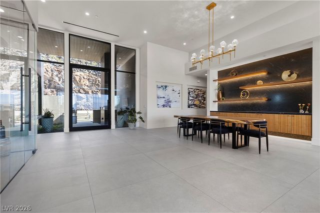 467 Cityview Ridge Drive, Henderson, NV 89012