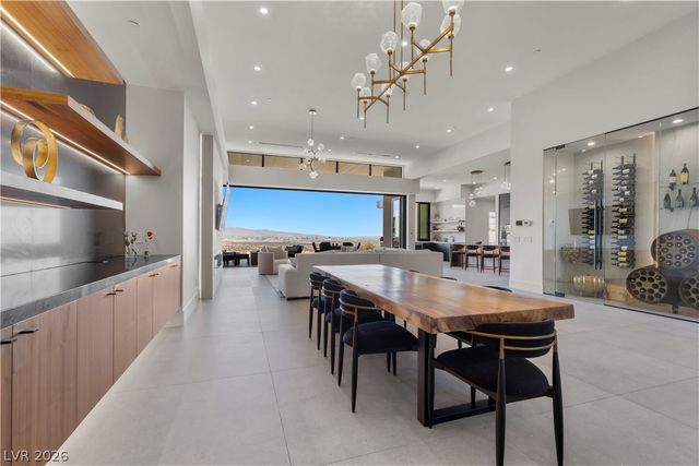 467 Cityview Ridge Drive, Henderson, NV 89012