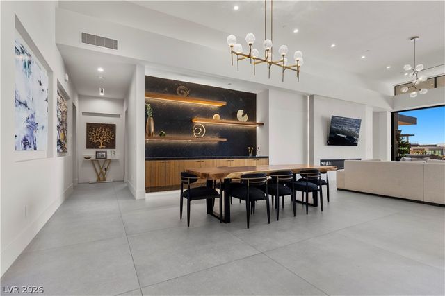 467 Cityview Ridge Drive, Henderson, NV 89012