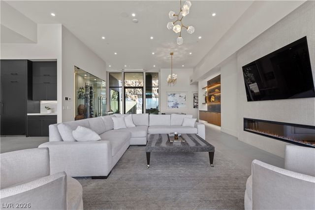 467 Cityview Ridge Drive, Henderson, NV 89012