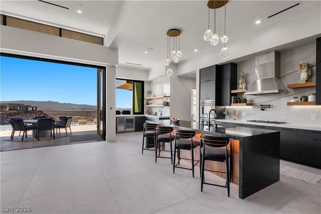 467 Cityview Ridge Drive, Henderson, NV 89012