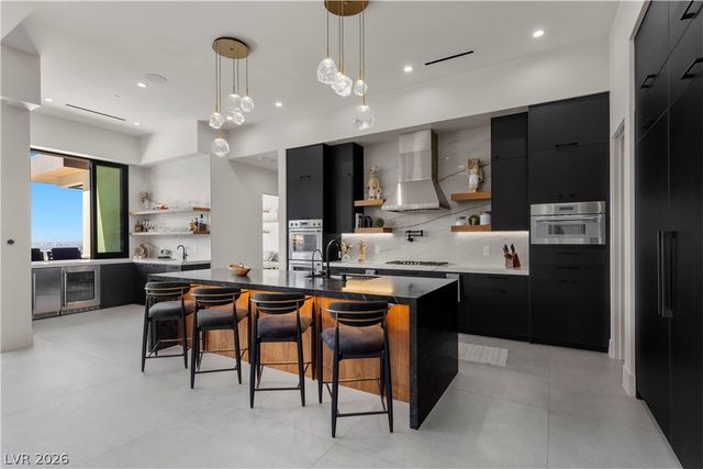 467 Cityview Ridge Drive, Henderson, NV 89012