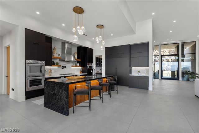 467 Cityview Ridge Drive, Henderson, NV 89012