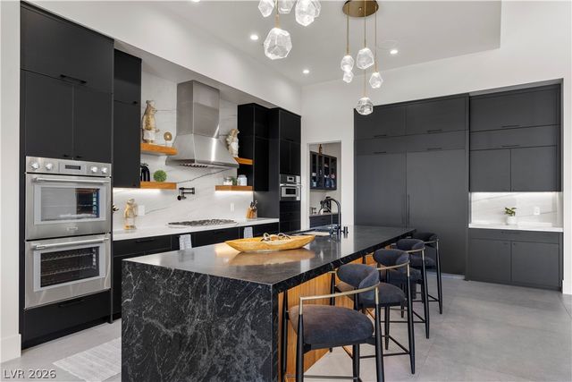 467 Cityview Ridge Drive, Henderson, NV 89012