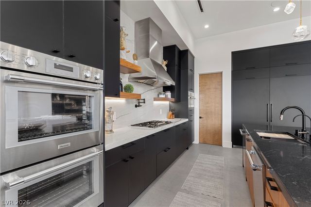 467 Cityview Ridge Drive, Henderson, NV 89012