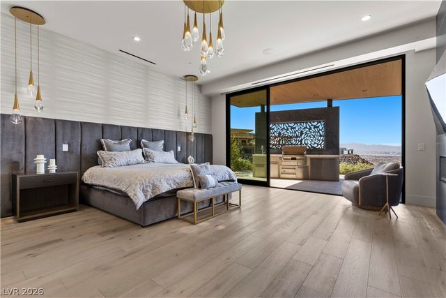 467 Cityview Ridge Drive, Henderson, NV 89012