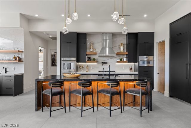 467 Cityview Ridge Drive, Henderson, NV 89012