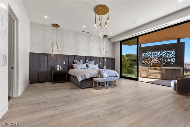 467 Cityview Ridge Drive, Henderson, NV 89012