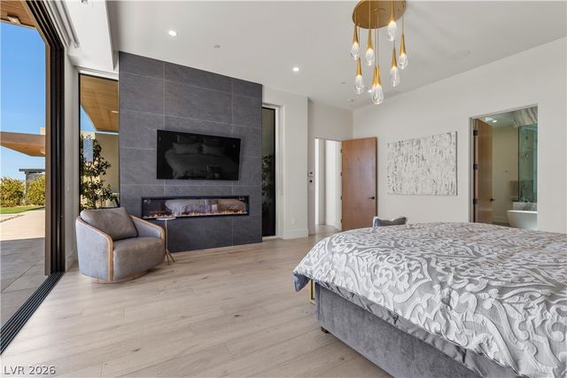 467 Cityview Ridge Drive, Henderson, NV 89012