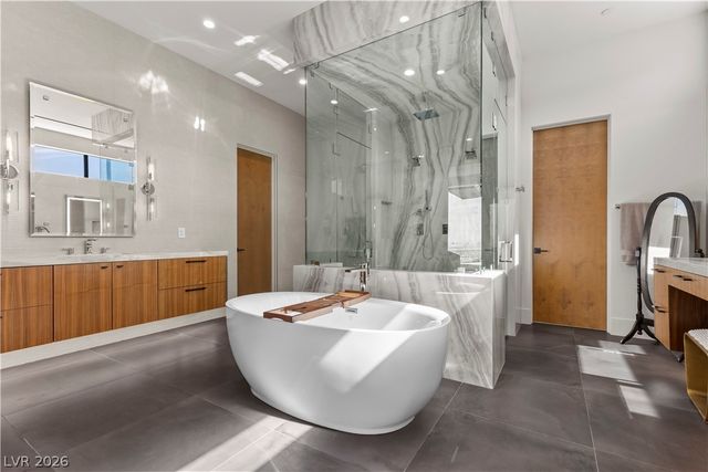 467 Cityview Ridge Drive, Henderson, NV 89012