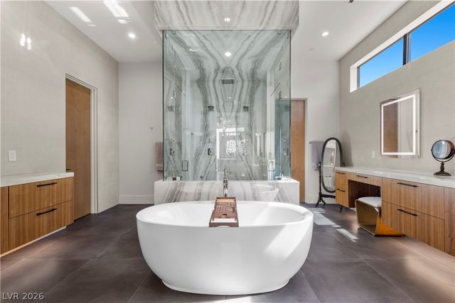 467 Cityview Ridge Drive, Henderson, NV 89012