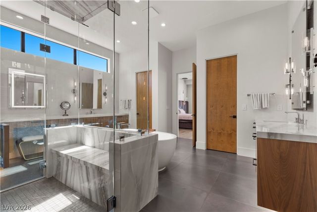 467 Cityview Ridge Drive, Henderson, NV 89012