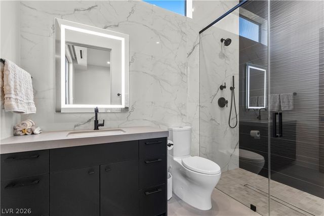 467 Cityview Ridge Drive, Henderson, NV 89012