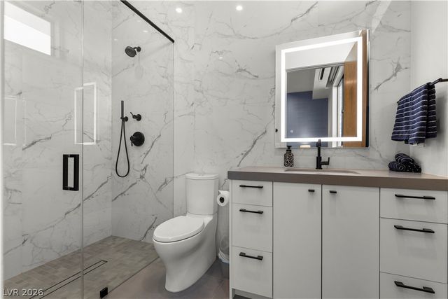 467 Cityview Ridge Drive, Henderson, NV 89012