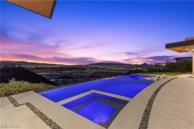 467 Cityview Ridge Drive, Henderson, NV 89012