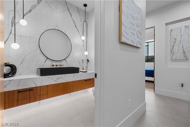 467 Cityview Ridge Drive, Henderson, NV 89012