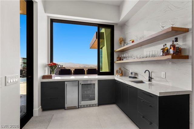 467 Cityview Ridge Drive, Henderson, NV 89012