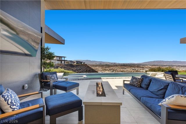 467 Cityview Ridge Drive, Henderson, NV 89012