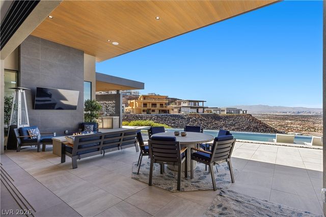 467 Cityview Ridge Drive, Henderson, NV 89012