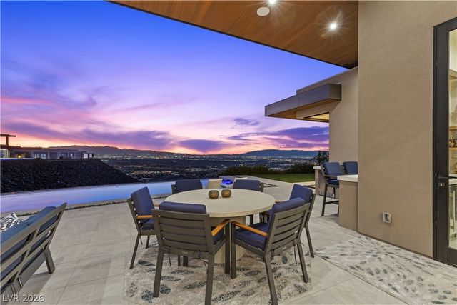 467 Cityview Ridge Drive, Henderson, NV 89012