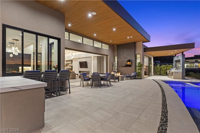 467 Cityview Ridge Drive, Henderson, NV 89012