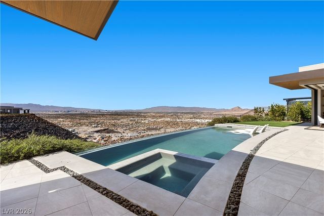 467 Cityview Ridge Drive, Henderson, NV 89012