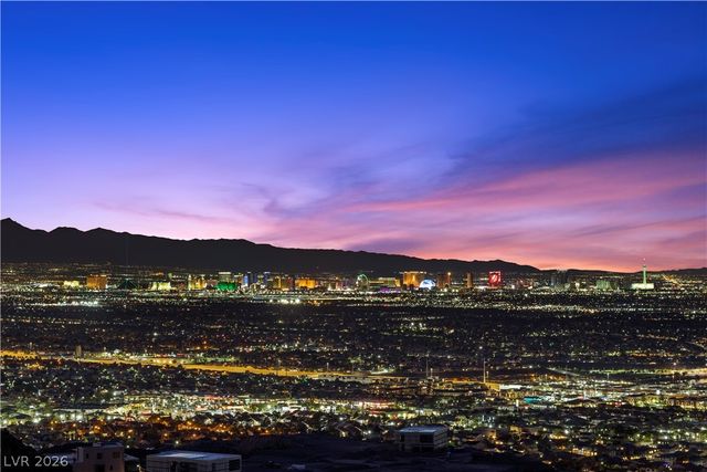 467 Cityview Ridge Drive, Henderson, NV 89012