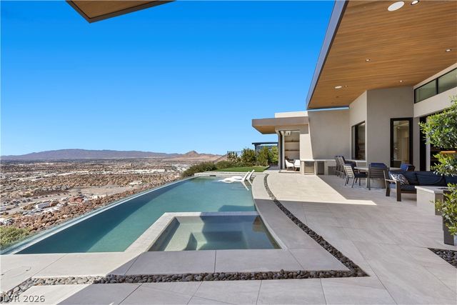 467 Cityview Ridge Drive, Henderson, NV 89012