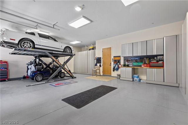 467 Cityview Ridge Drive, Henderson, NV 89012