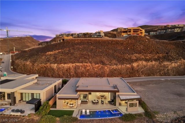 467 Cityview Ridge Drive, Henderson, NV 89012