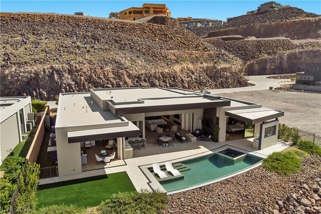 467 Cityview Ridge Drive, Henderson, NV 89012