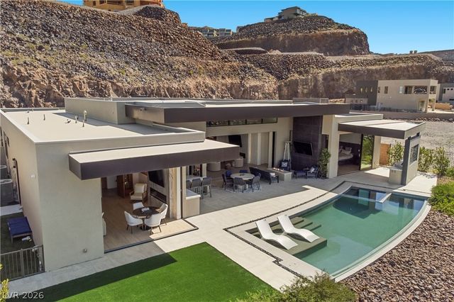 467 Cityview Ridge Drive, Henderson, NV 89012